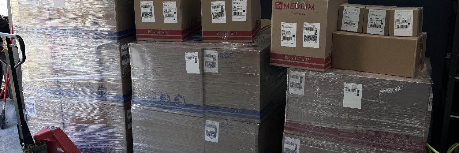 XJ - Amazon FBA | Web3 banner