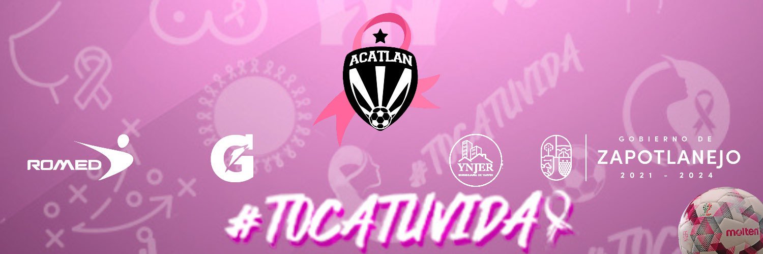 Acatlanfc_oficial banner