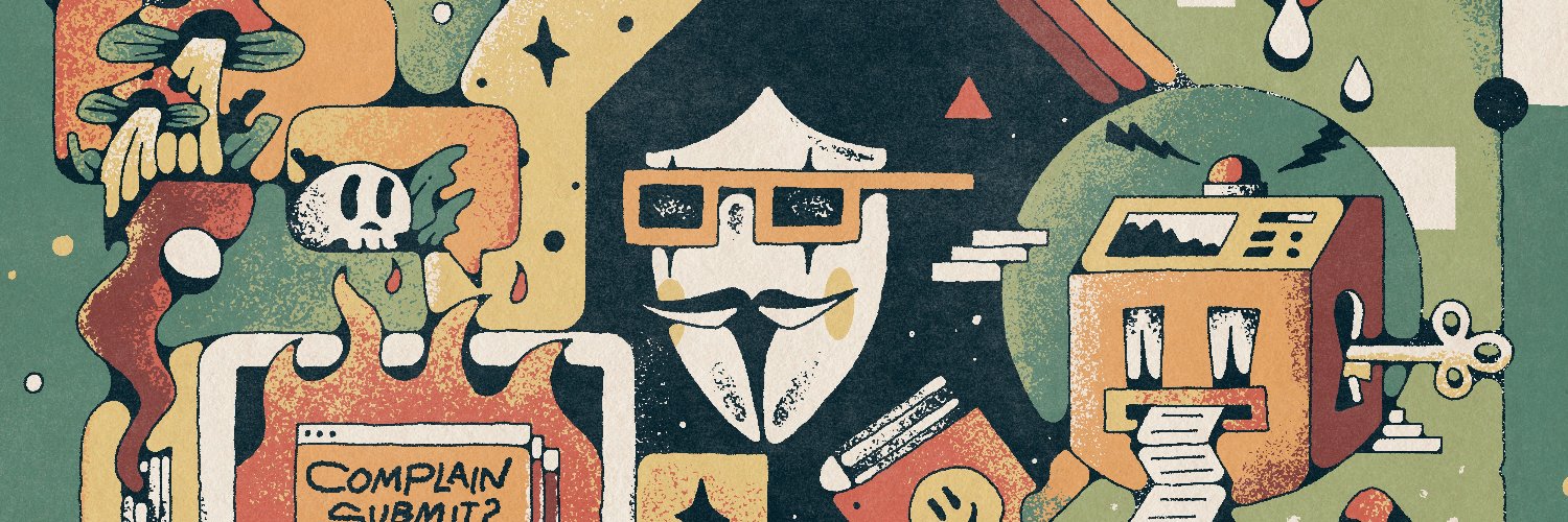 Skitchism's banner