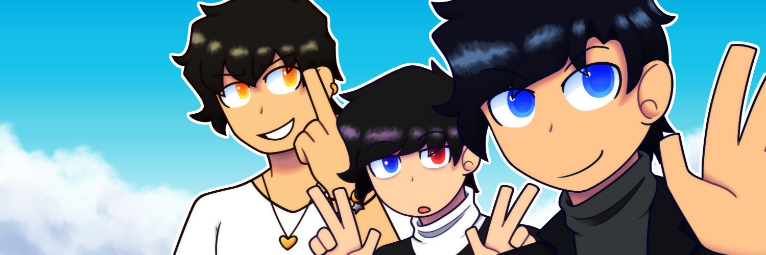 Farral 🗯 Art Raffle 📌's banner
