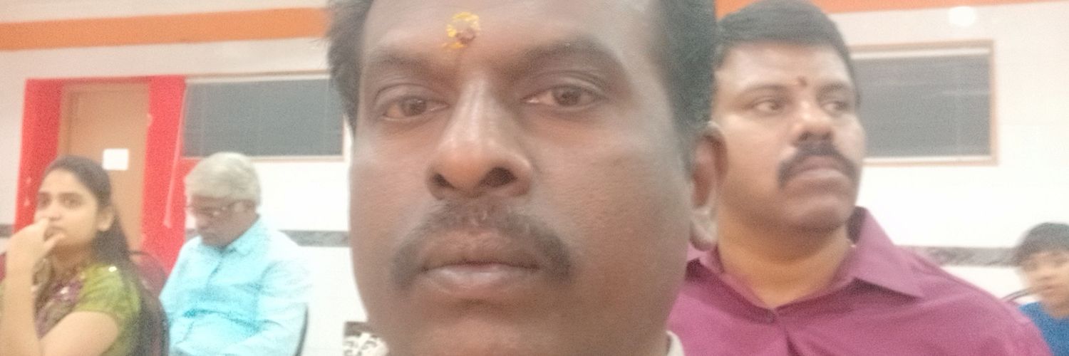 alagupandi79's profile banner image