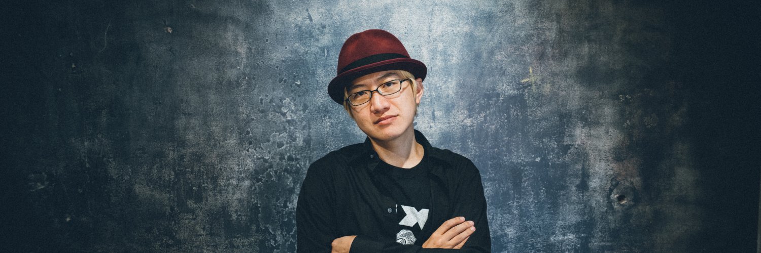 樋口聖典（いいかねPalette／コテンラジオ／新型オトナウィルス／愛の楽曲工房／ギチ） banner