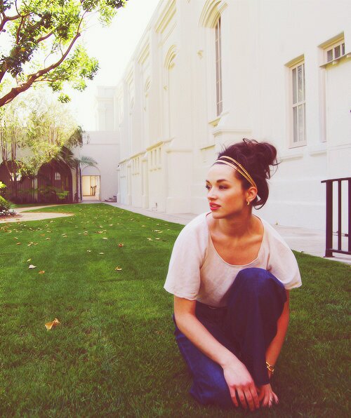 CrystalReed_TV's profile banner image