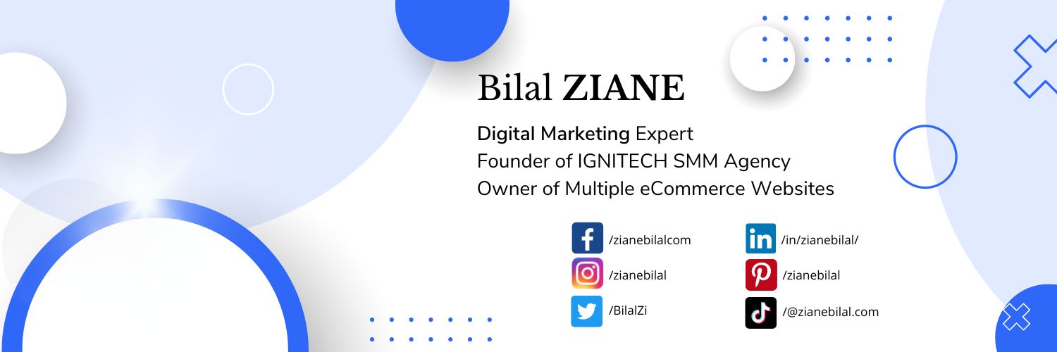 BilalZi's profile banner image