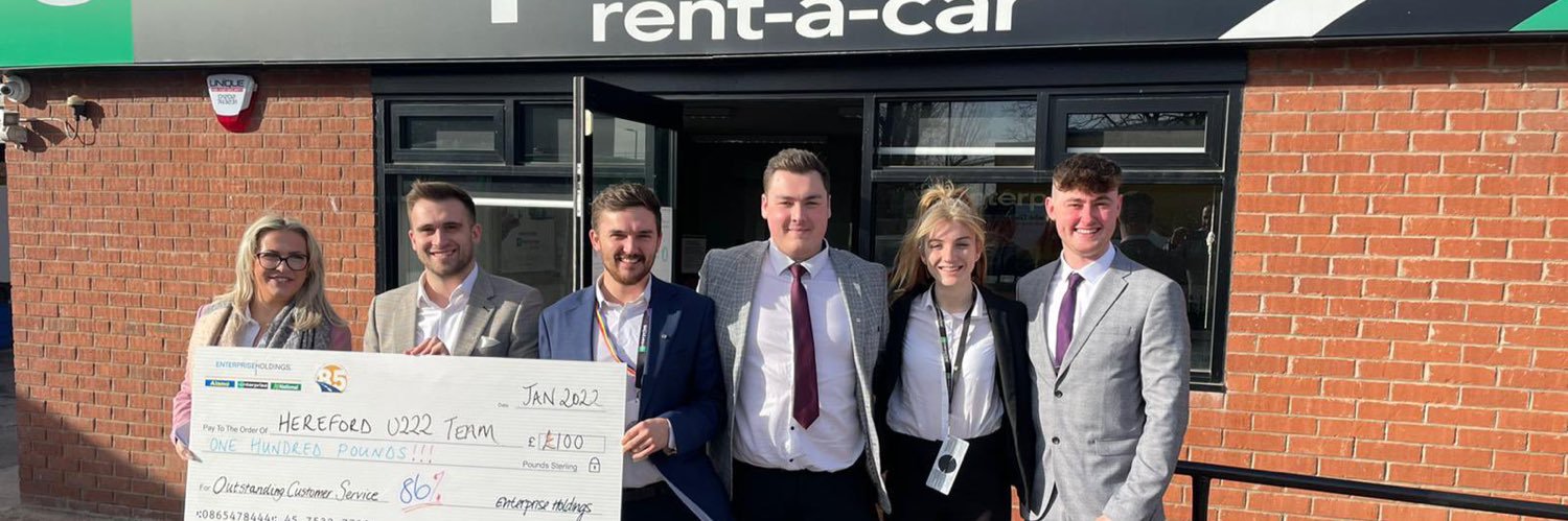 Grace Fennessy banner