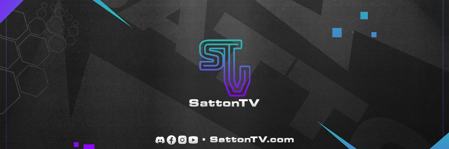 SattonTV banner