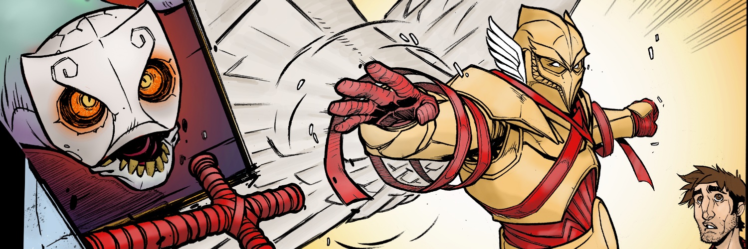 ashenbach's profile banner image