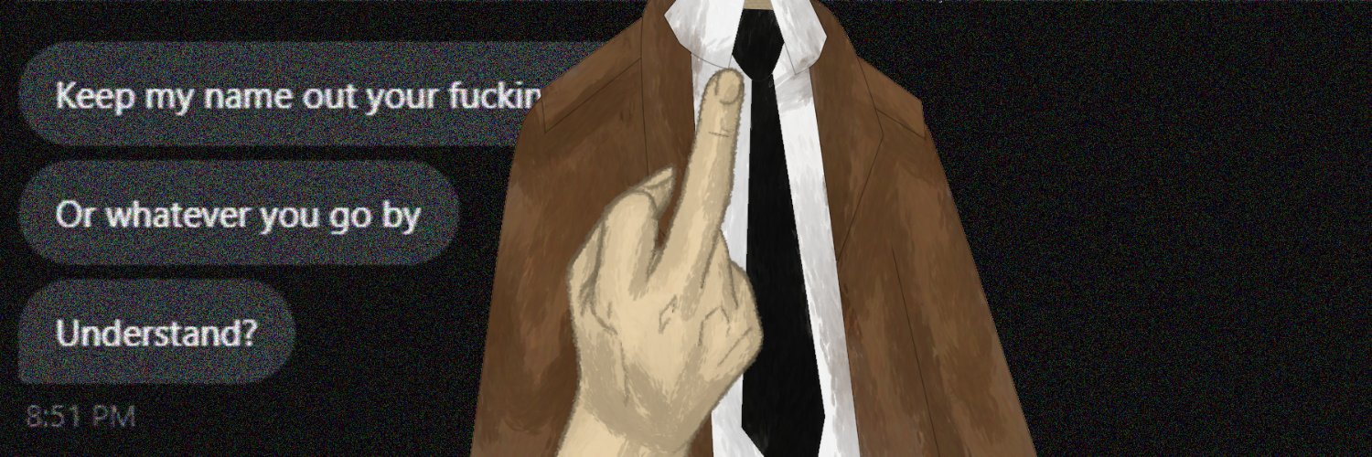 Victor Atreides banner