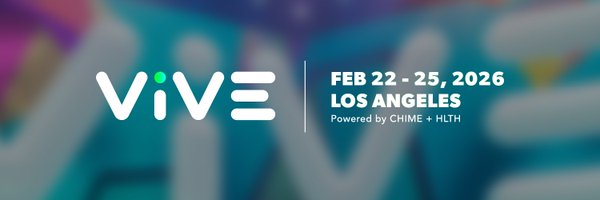 theviveevent Profile Banner