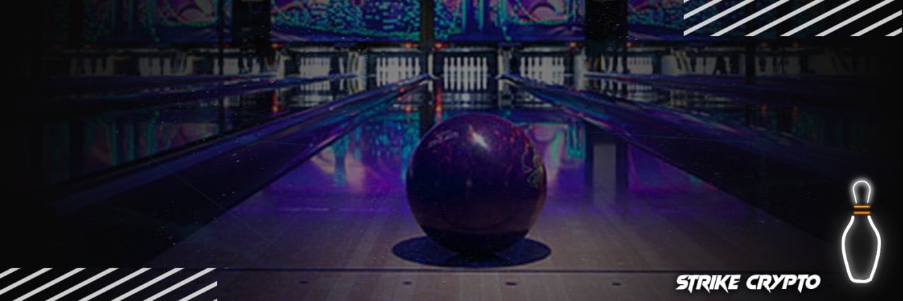 Strike Crypto Metaverse 🎳 banner