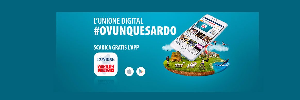 Videolina banner