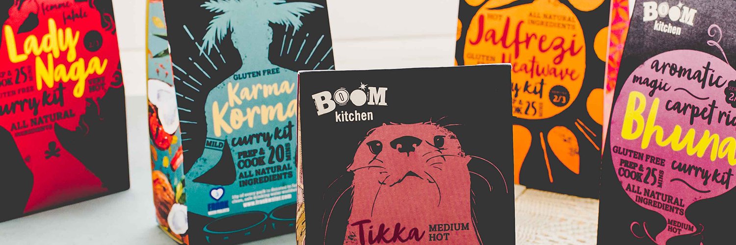 BoOMRevolution's profile banner image