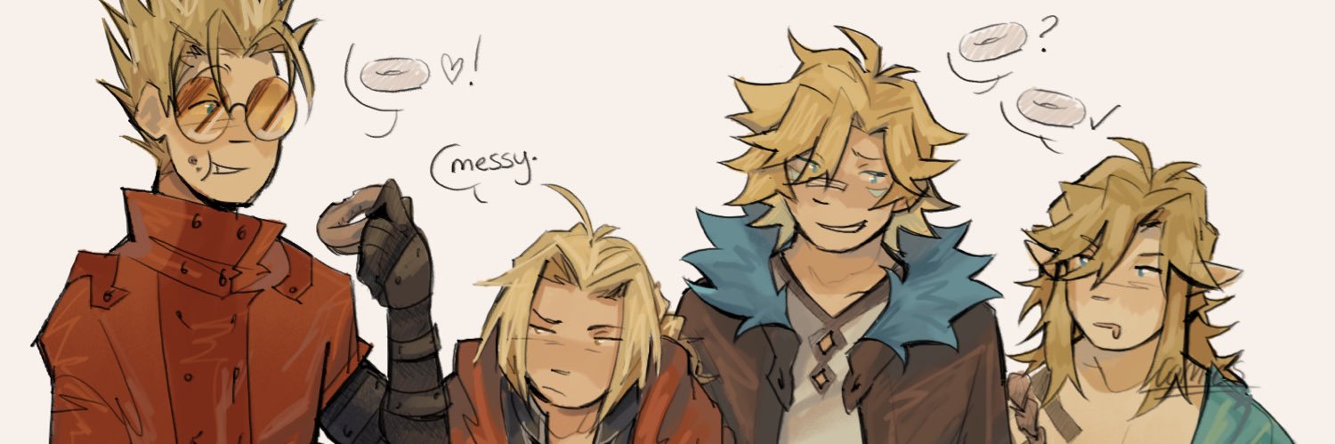 Max/Ez's banner