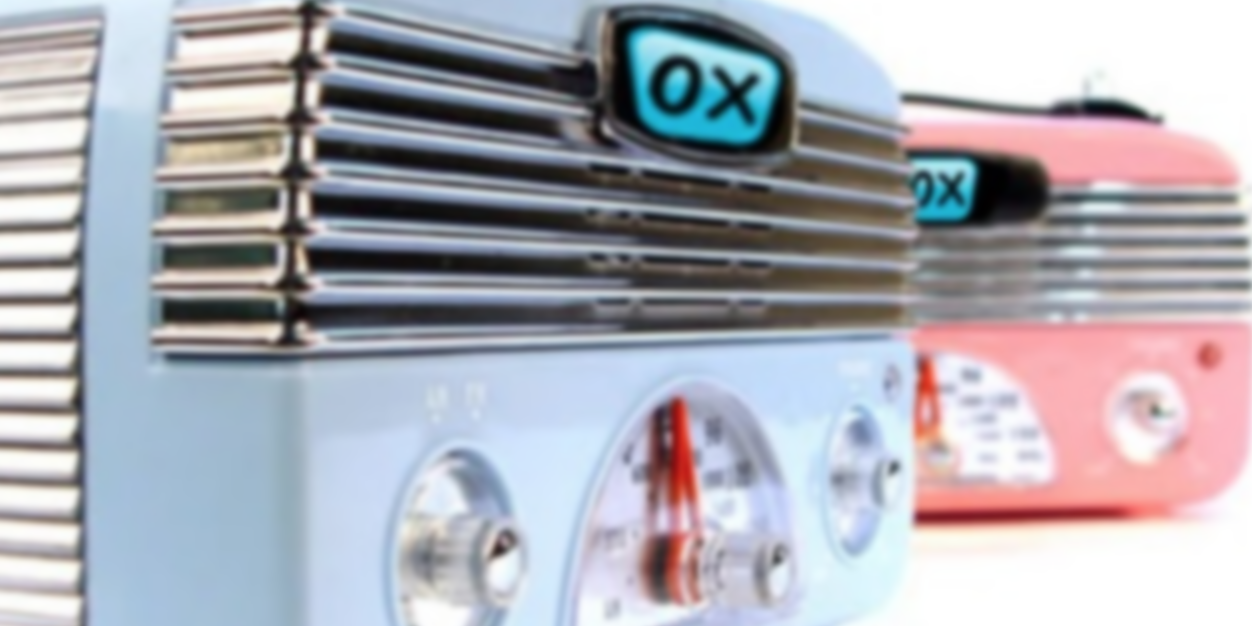 OxboxTV's profile banner image