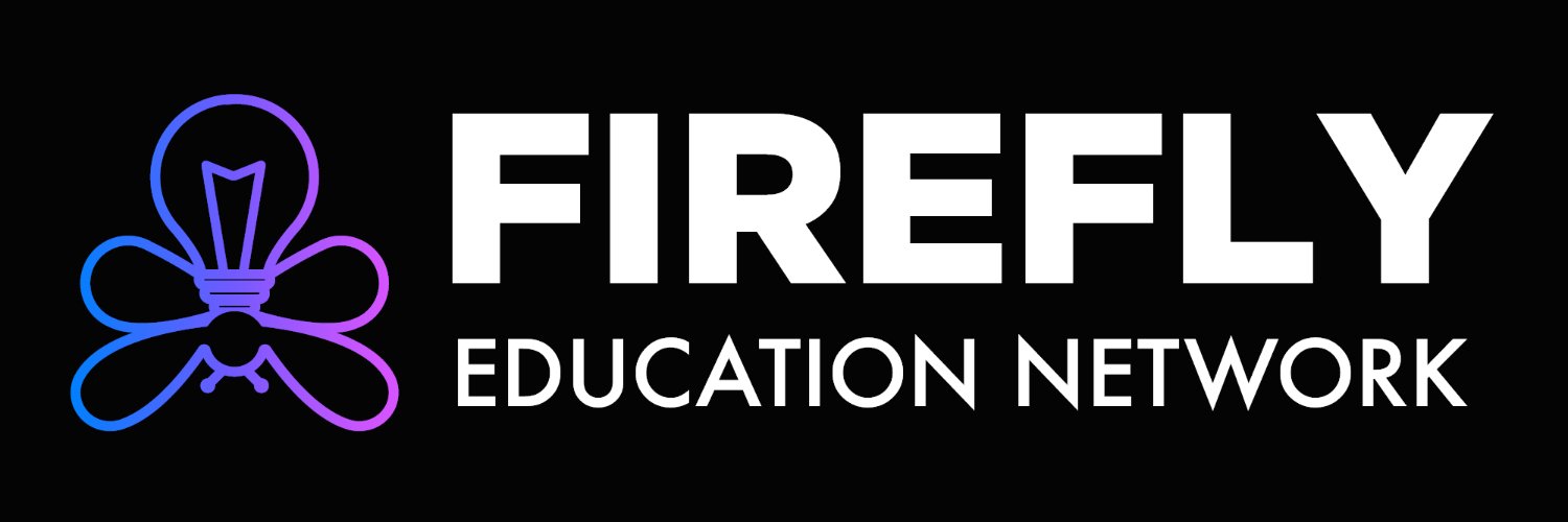Firefly Education Network banner
