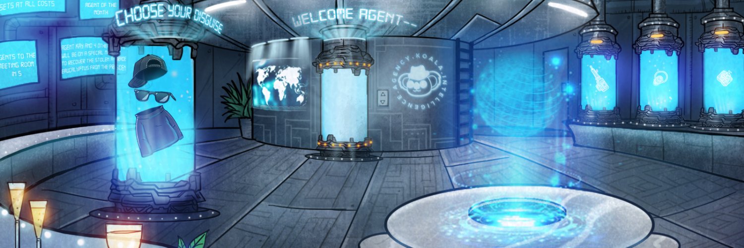 KBot (Sales Bot) banner