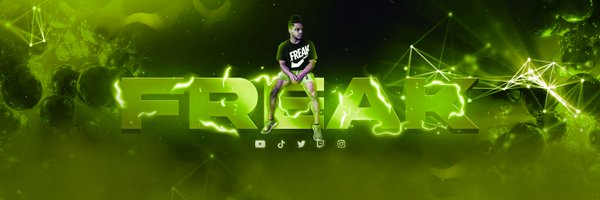 FreakisFire Profile Banner