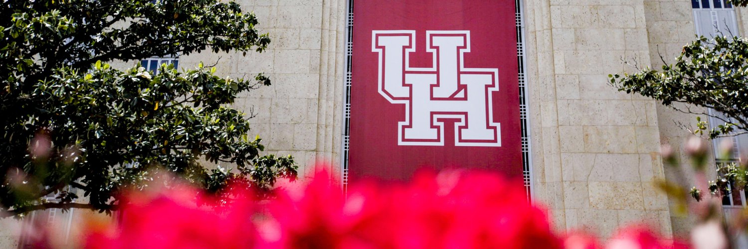 Math Ed Research at U of Houston banner