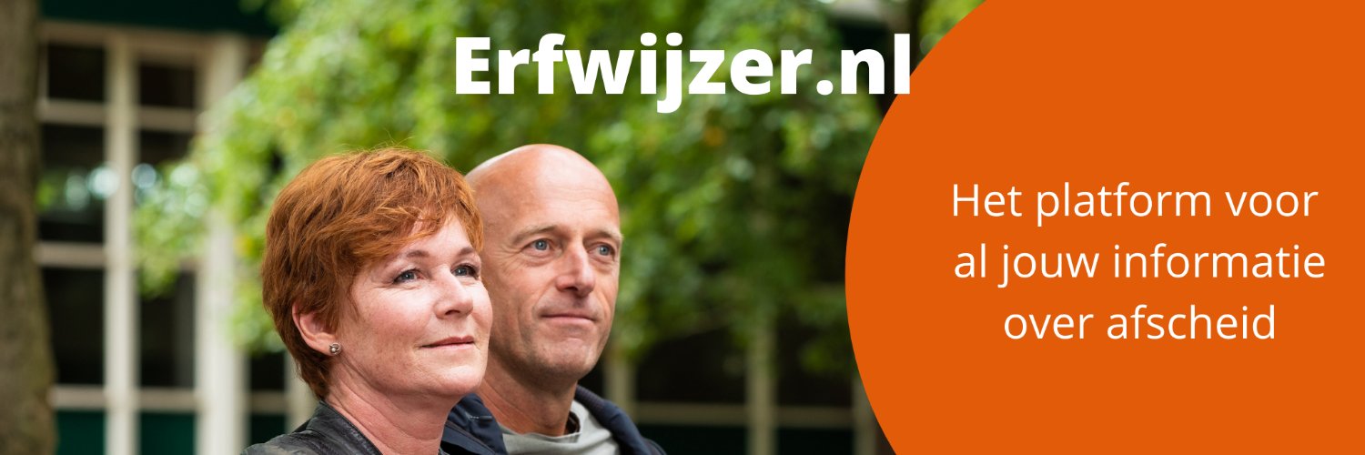 Erfwijzer's profile banner image