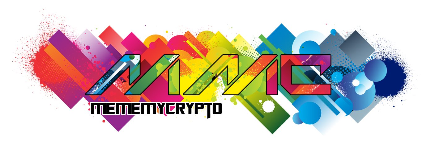 MemeMyCrypto banner