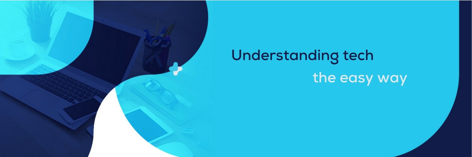 TechVise's profile banner image