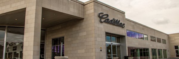 TrinityCadillac Profile Banner