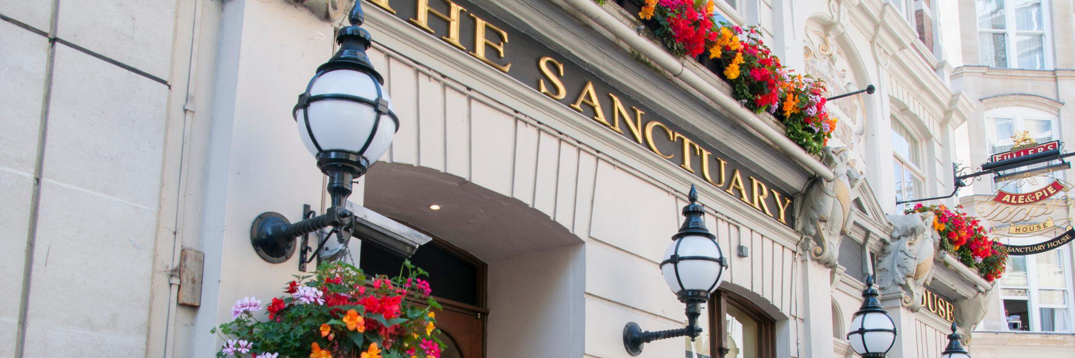 SanctuarySW1's profile banner image