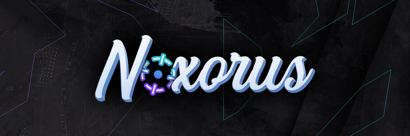 Noxorus banner