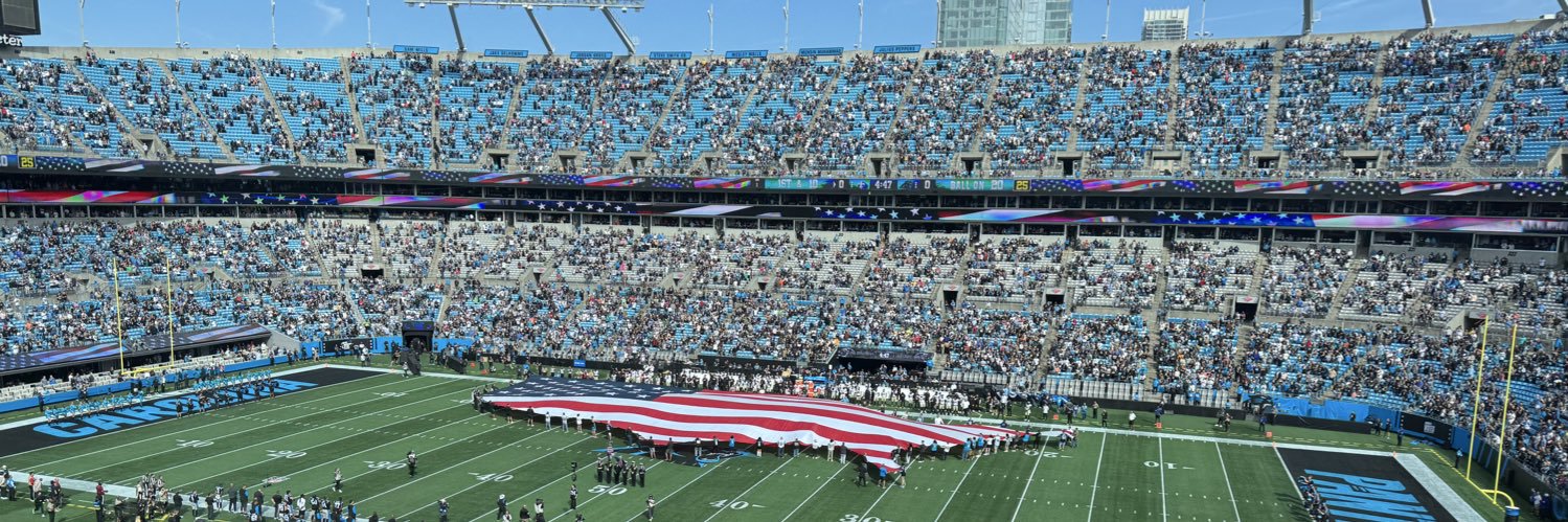 Garrett Walker banner