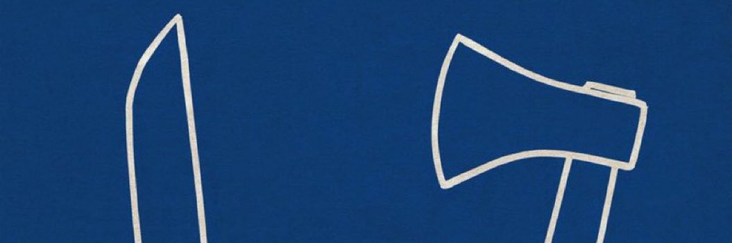 RiverCrosser ✡︎² banner