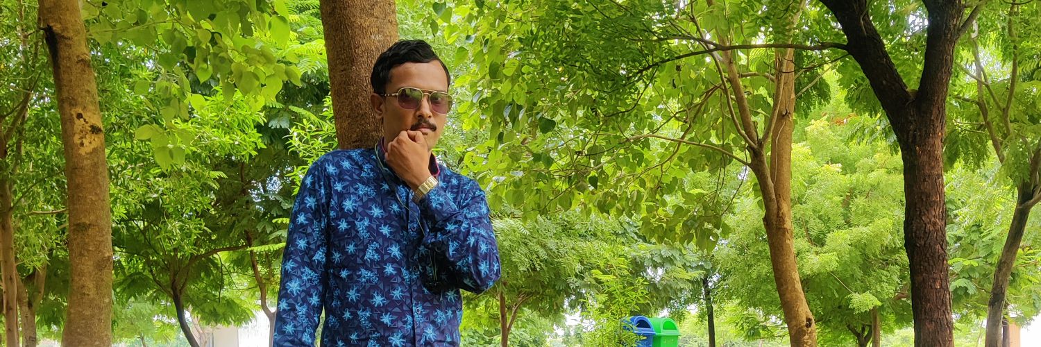 bracepatel's profile banner image