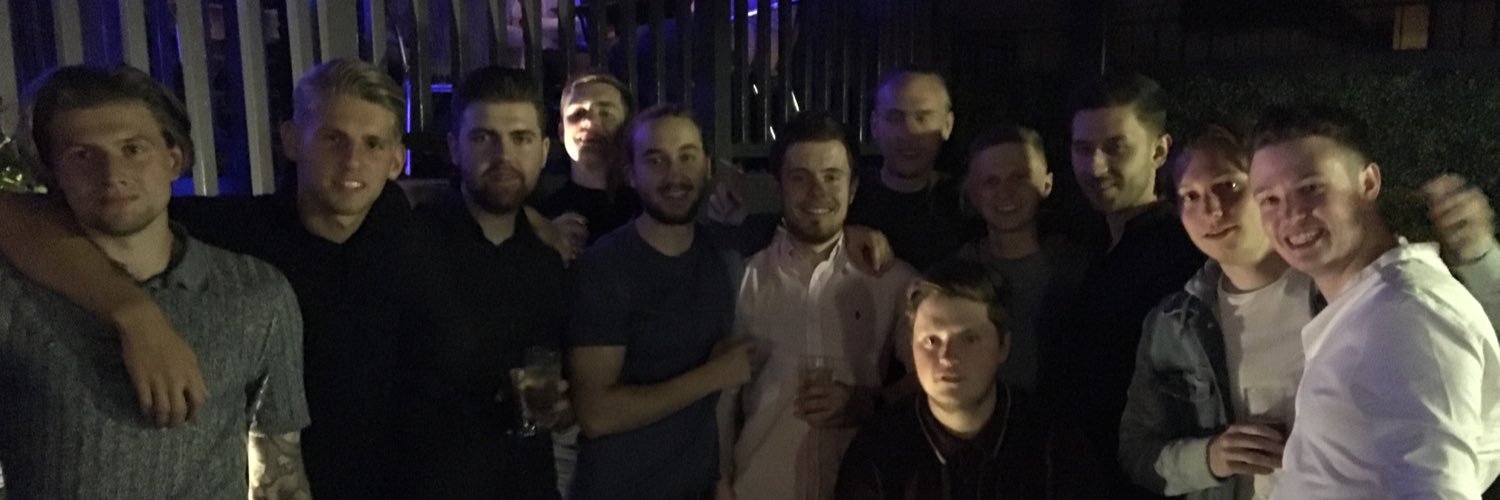 Andy_Behhhh's profile banner image