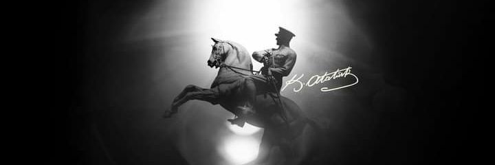 Atatürkçü Genç 🇹🇷🇺🇦🇺🇸🇬🇧 banner