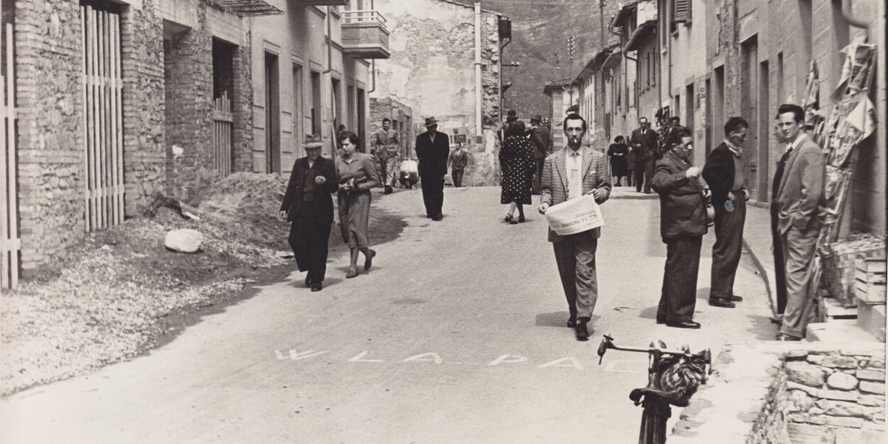 Comune di Vaiano banner