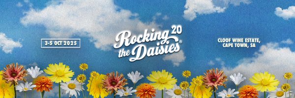 RockingTheDaisy Profile Banner