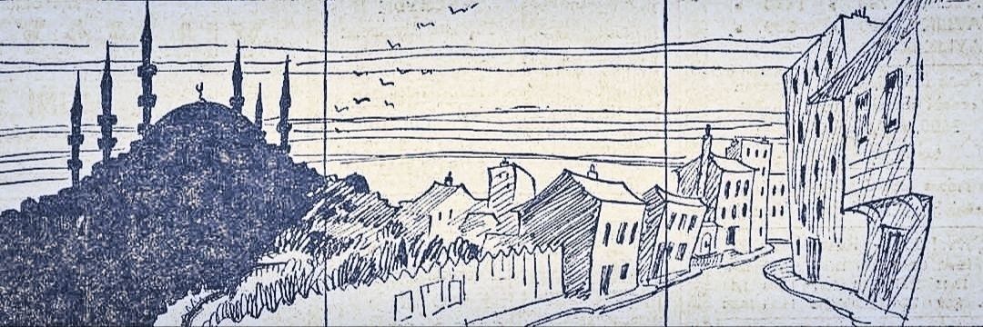 Kaan Güler banner