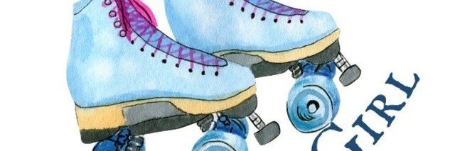 RollerGirl banner