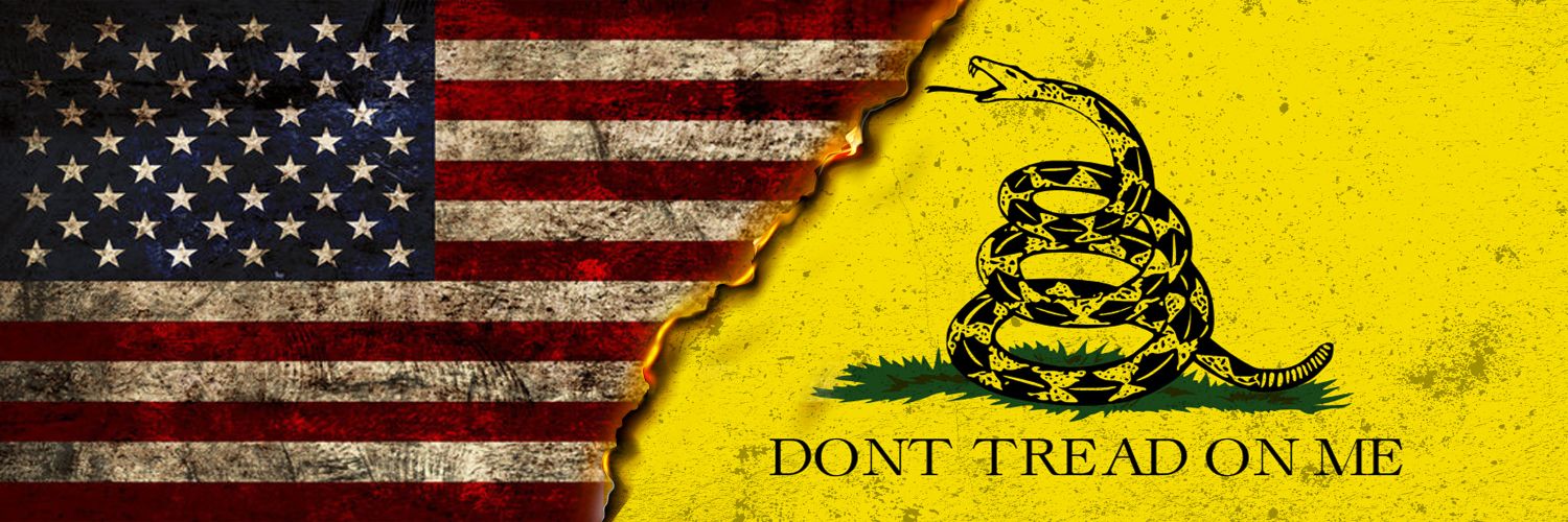 Scott1943 🇺🇸🇺🇸💯🇺🇸🇺🇸's banner