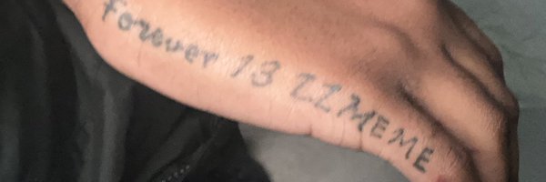 lilrawone Profile Banner