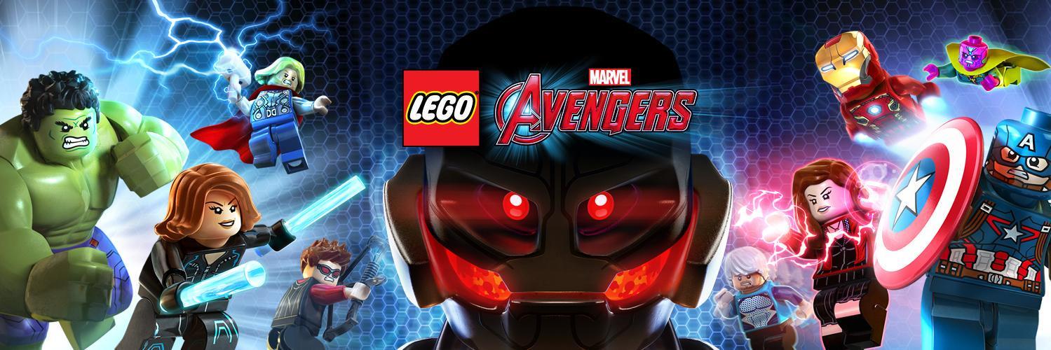 LEGOMarvelUK's profile banner image