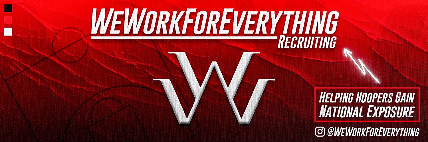 WeWorkforEverything Recruiting's banner