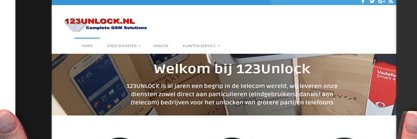 123unlock's profile banner image