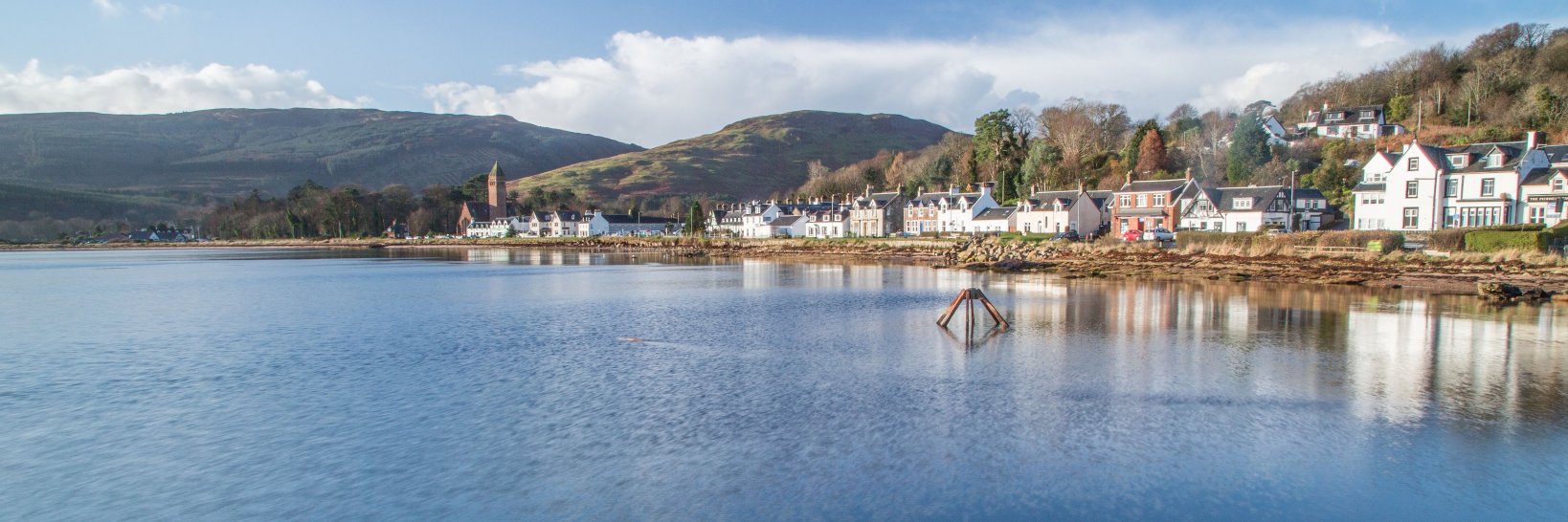 cottagesonarran's profile banner image