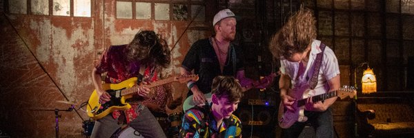 tigeraband Profile Banner
