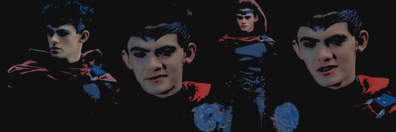 bıllч kαplαn banner