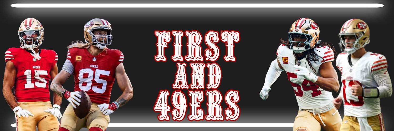 Firstand49ers banner
