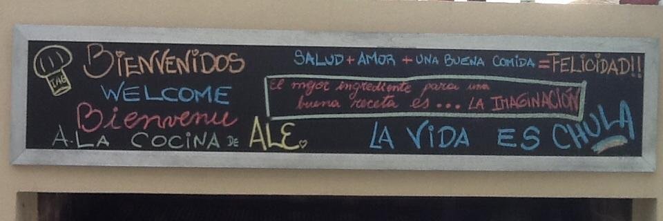 LacocinadeAle's profile banner image