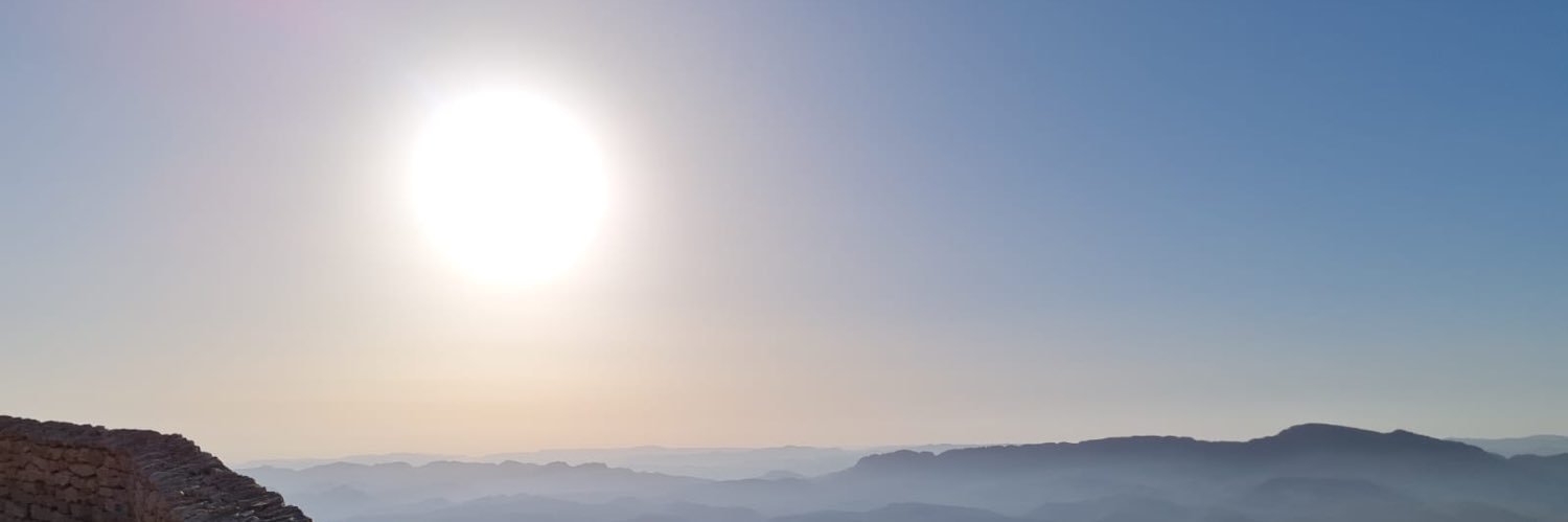 Pesach83's profile banner image