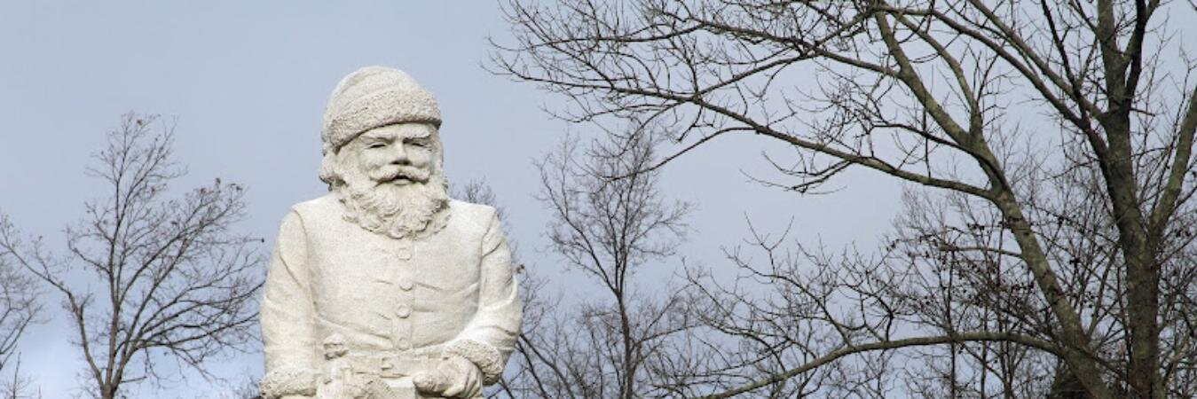 SantaMuseum's profile banner image
