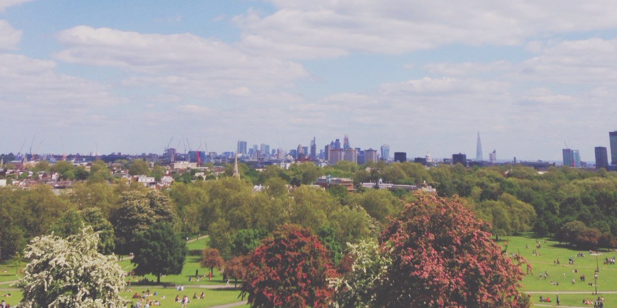 BeccaHafLDN's profile banner image